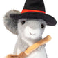 Squirrel Witch