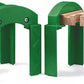 Stacking Track Supports