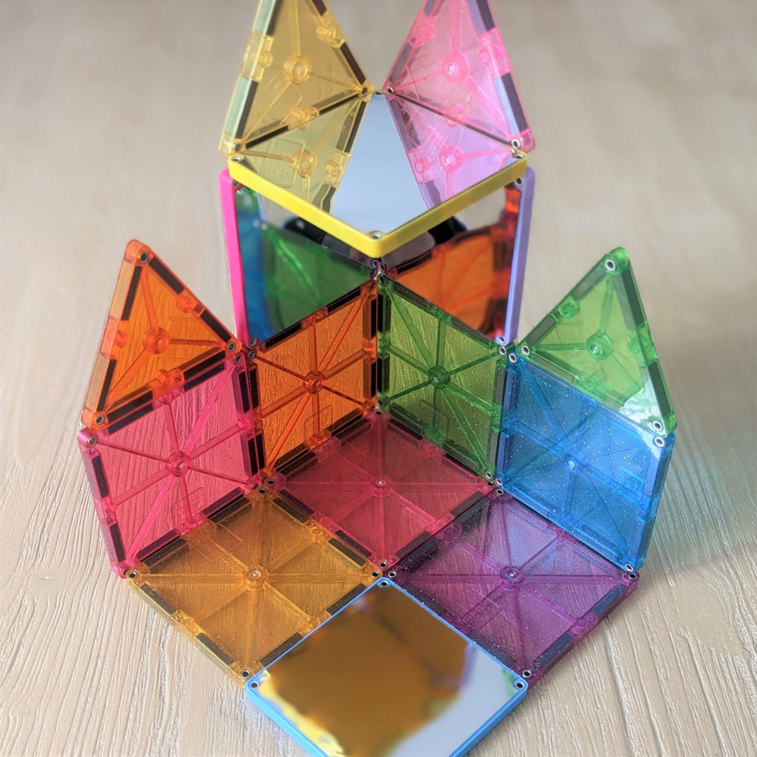 Stardust 15-Piece Set