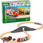 Starter Travel Train Set