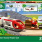 Starter Travel Train Set
