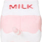 Pusheen Strawberry Milk Plush
