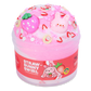 Straw Bunny Swirl Slime