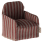 Chair, Mouse - Stripe