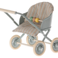Stroller, Baby - Blue
