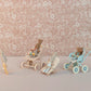 Stroller, Baby - Blue