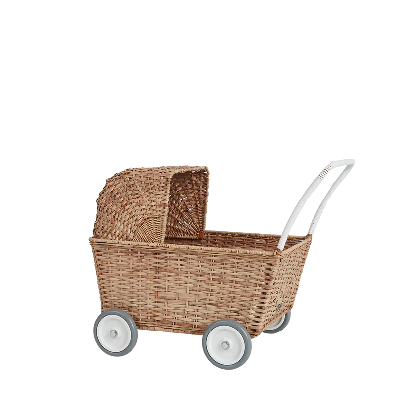 Olli Ella Strolley