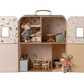 SuitCasa Mouse House