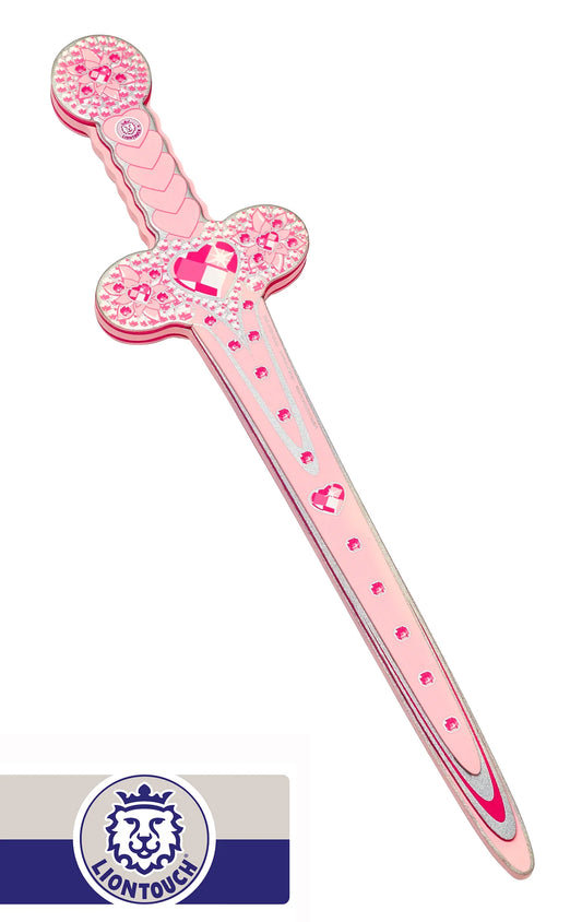 Princess Sweet Heart Sword