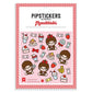 Monchhichi & Sweets