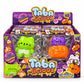 Taba-licious Halloween Series 2