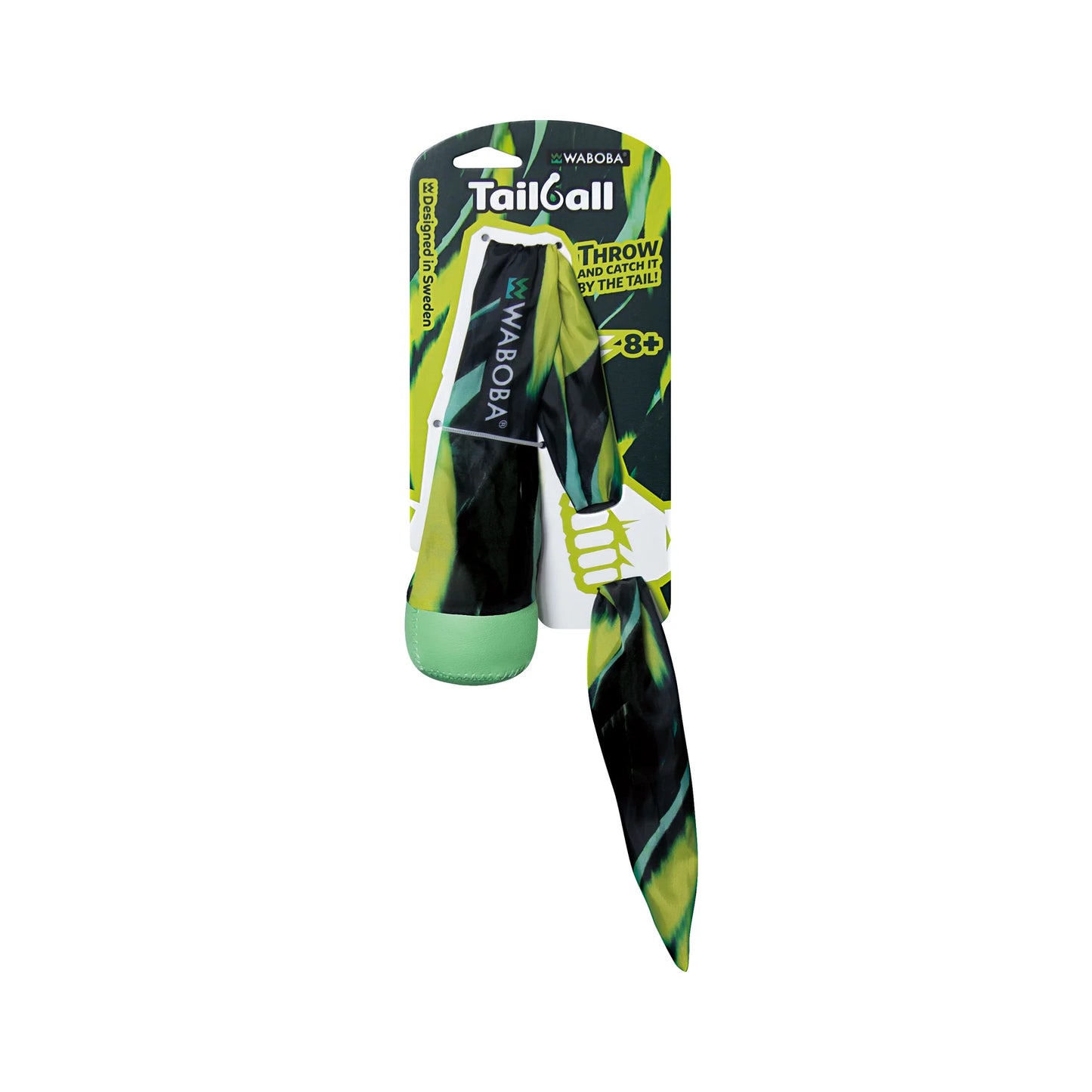 Tailball in Assorted Colors