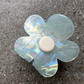 Daisy Claw Clips