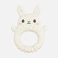 Silicone Teether Bunny