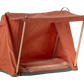 Happy camper tent, Mouse
