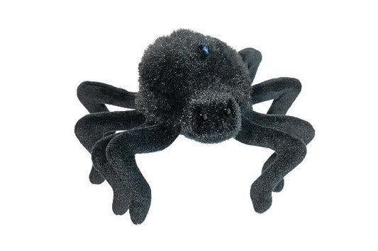 Specter Spider Finger Puppet