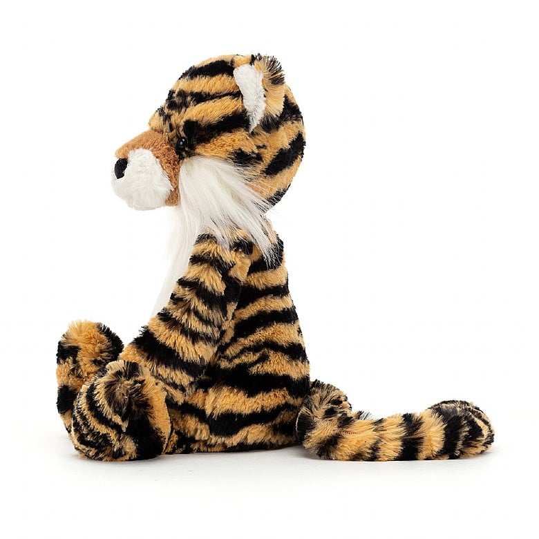 Bashful Tiger Original - Medium