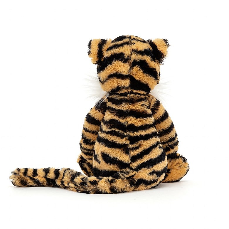 Bashful Tiger Original - Medium