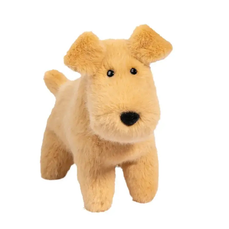 Tim Tan Dog Muzzle