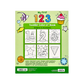 My First 123 Color-in Book