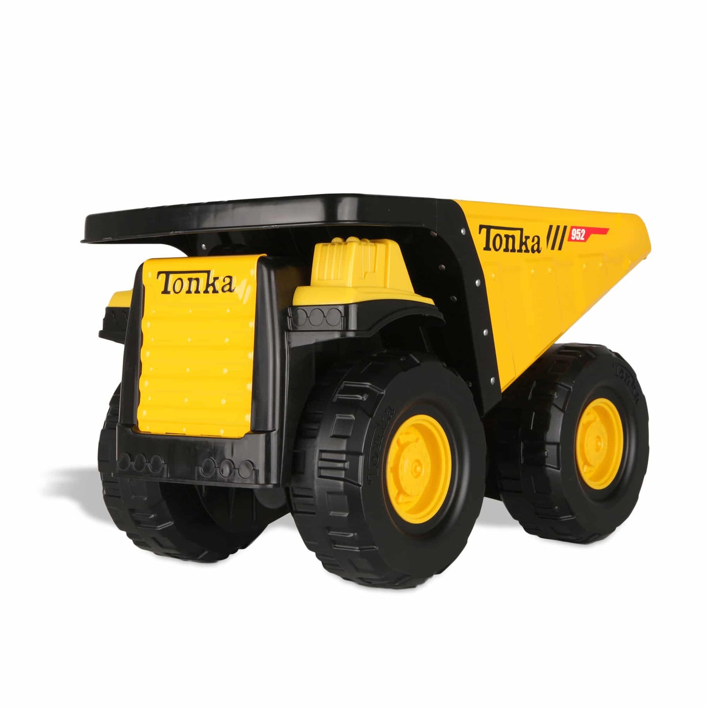 Toughtest Mighty Dump Truck