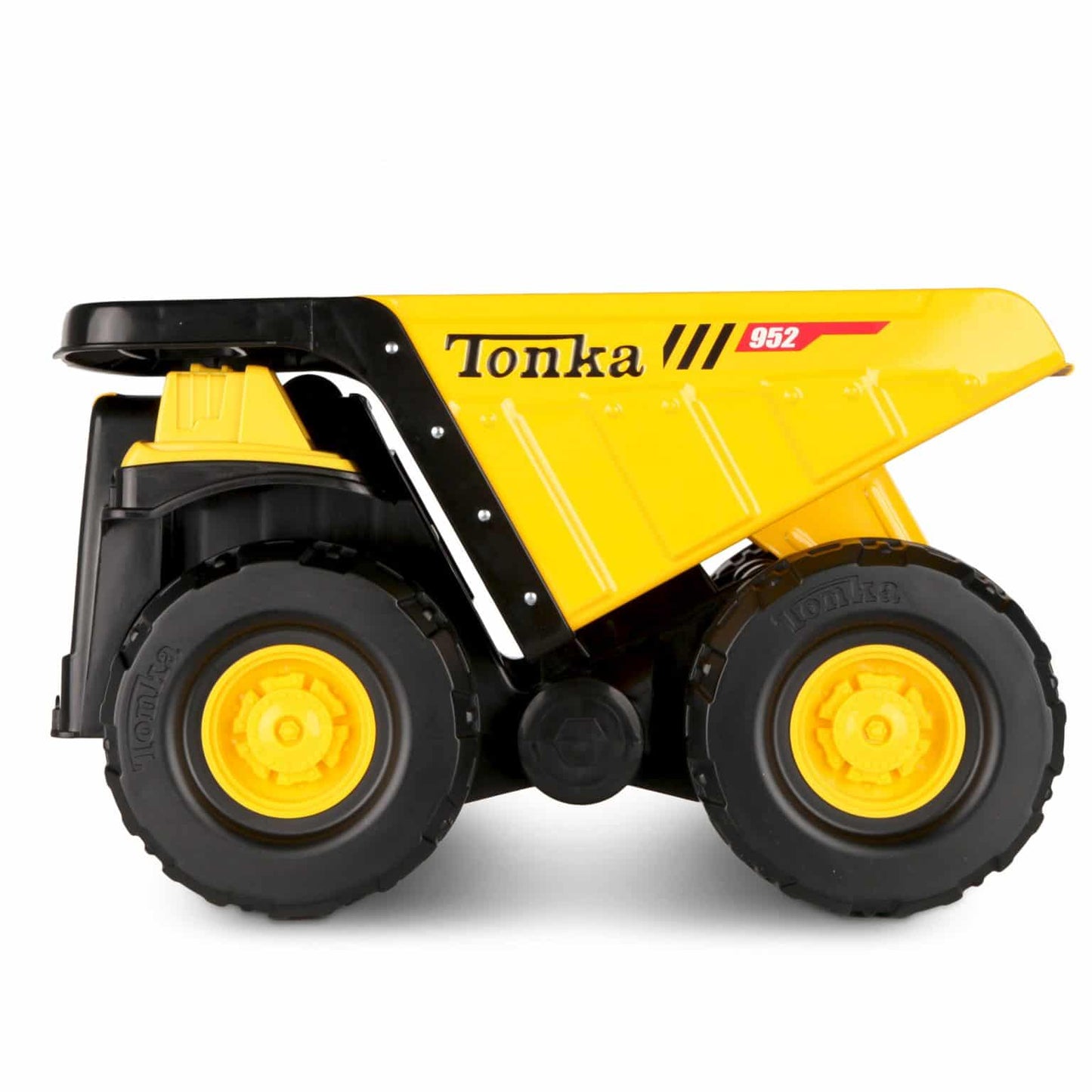 Toughtest Mighty Dump Truck