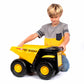 Toughtest Mighty Dump Truck