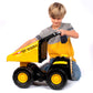 Toughtest Mighty Dump Truck