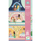 Princess Tower Giant Puzzle