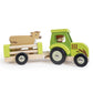 Tractor & Trailer