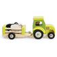 Tractor & Trailer