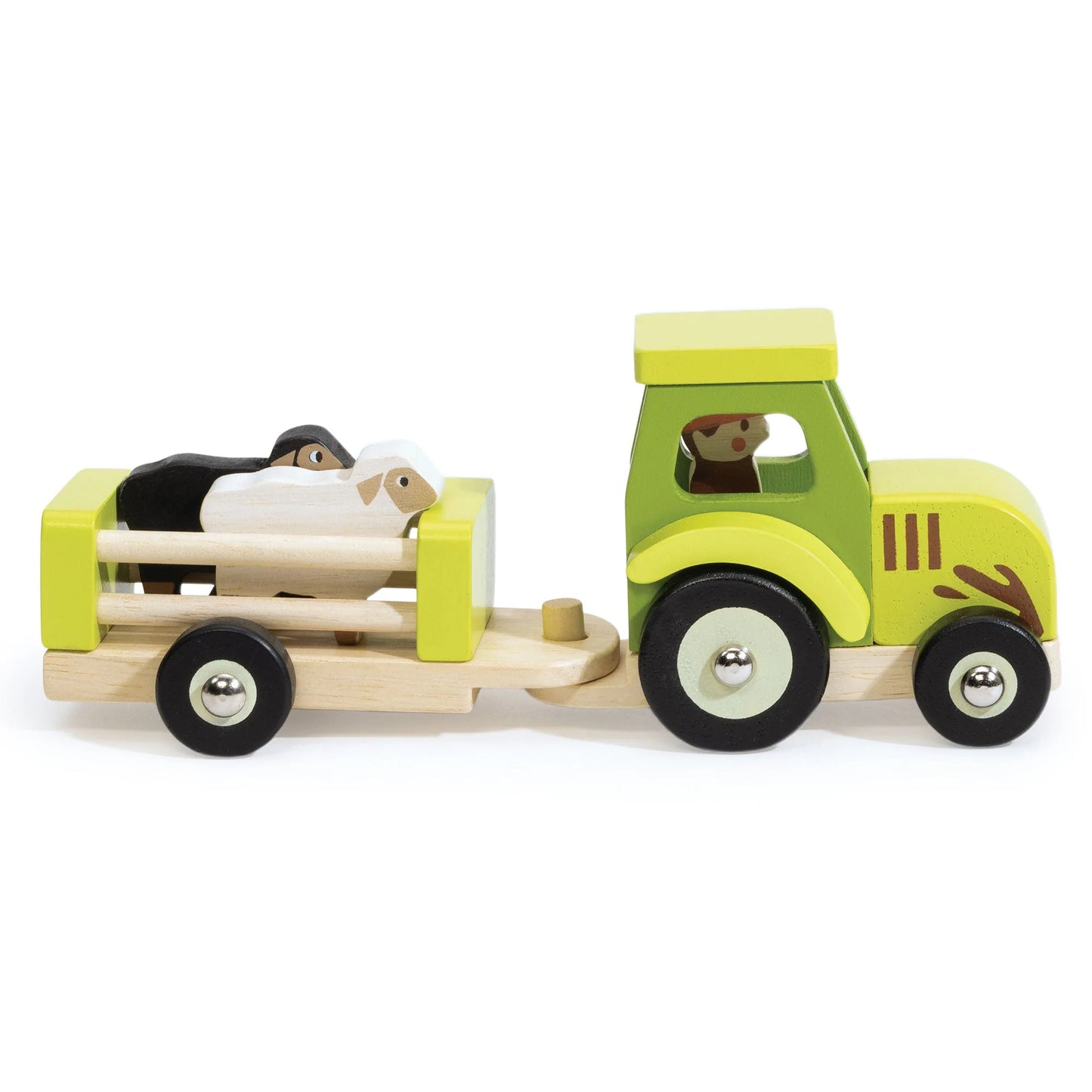Tractor & Trailer