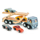 Car Transporter