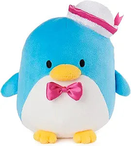 Tuxedosam, 6 in