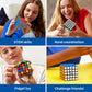 Rubik's Cube 5x5 Professor