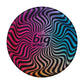 Big Wing Disc- Assorted Colors