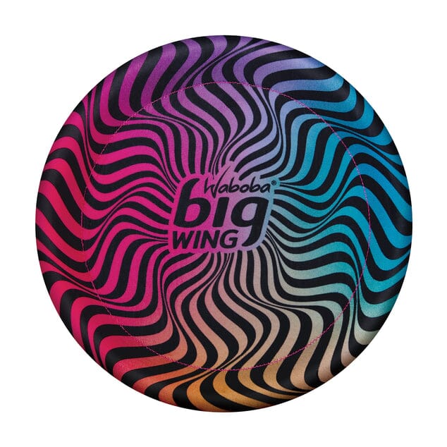Big Wing Disc- Assorted Colors