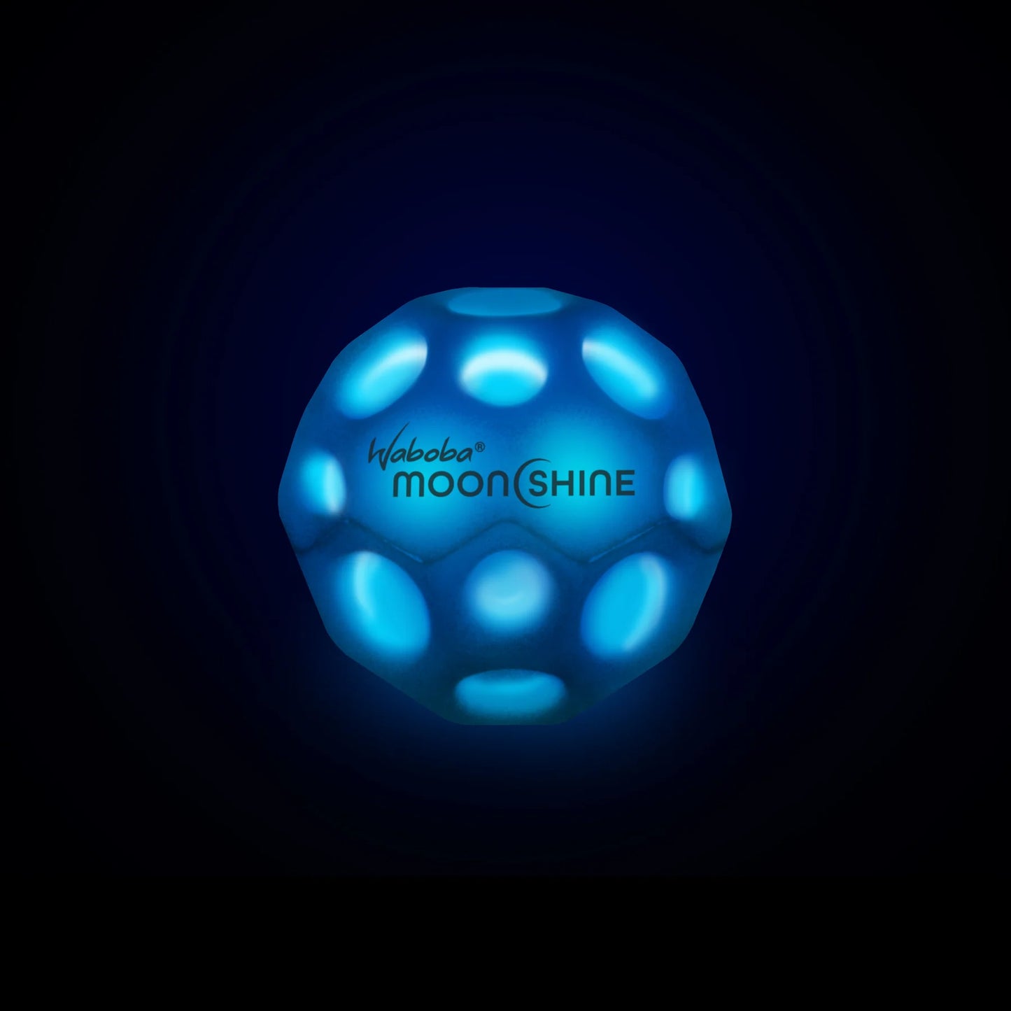 Moonshine 2.0 Moon Ball