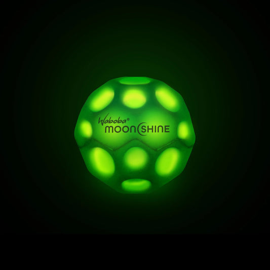 Moonshine 2.0 Moon Ball