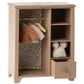 Wardrobe Large - Powder