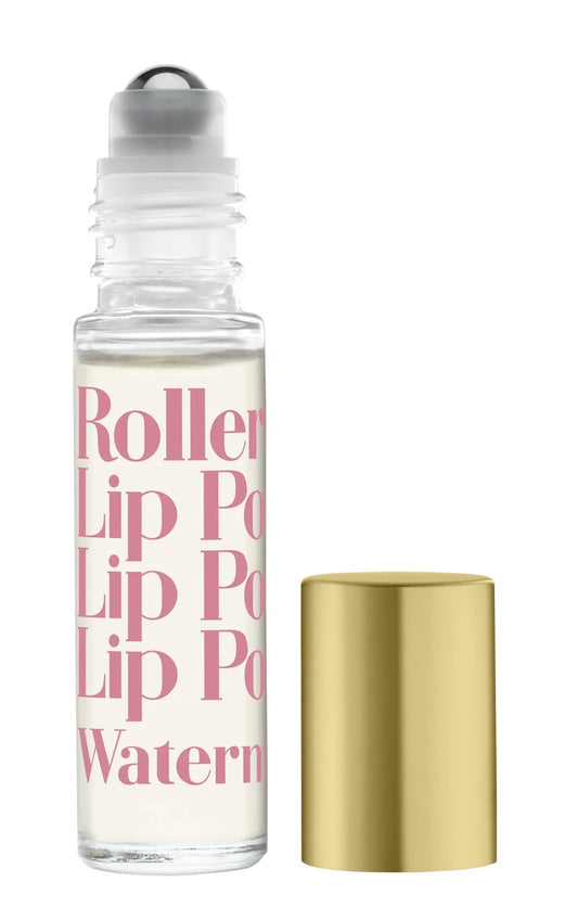 Rollerball Lip Potion- Assorted flavors
