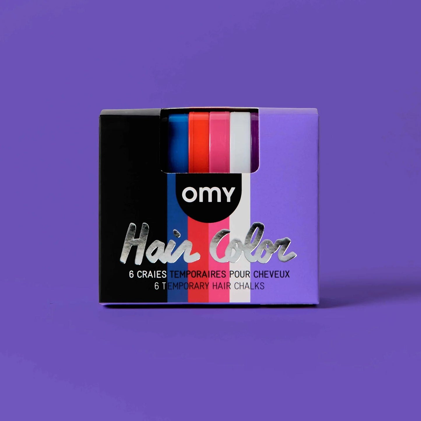 Wicked Hair Chalk