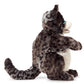 Wildcat Kitten Puppet