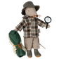 Wilflife Guide Mouse