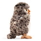 Wise Owl
