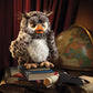 Wise Owl