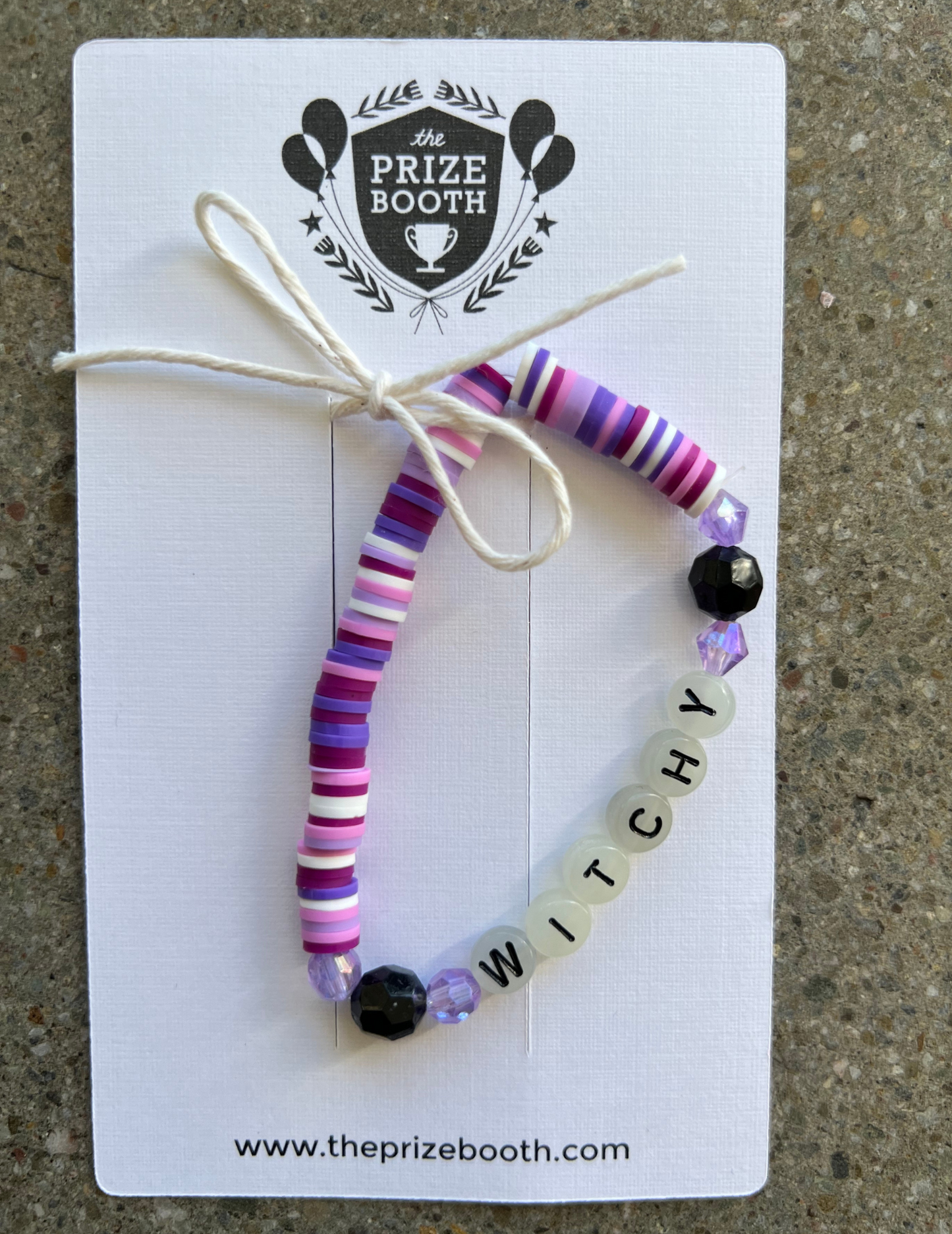 Witchy Bracelet