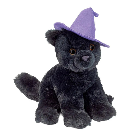 Witch Cat