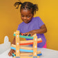 Wooden Ramp Racer Toy