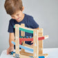Wooden Ramp Racer Toy